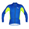 Polyester Radfahren tragen Radfahren Jersey (CYC-94)